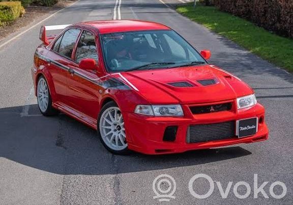 Lancer Evolution Lancer  9319007