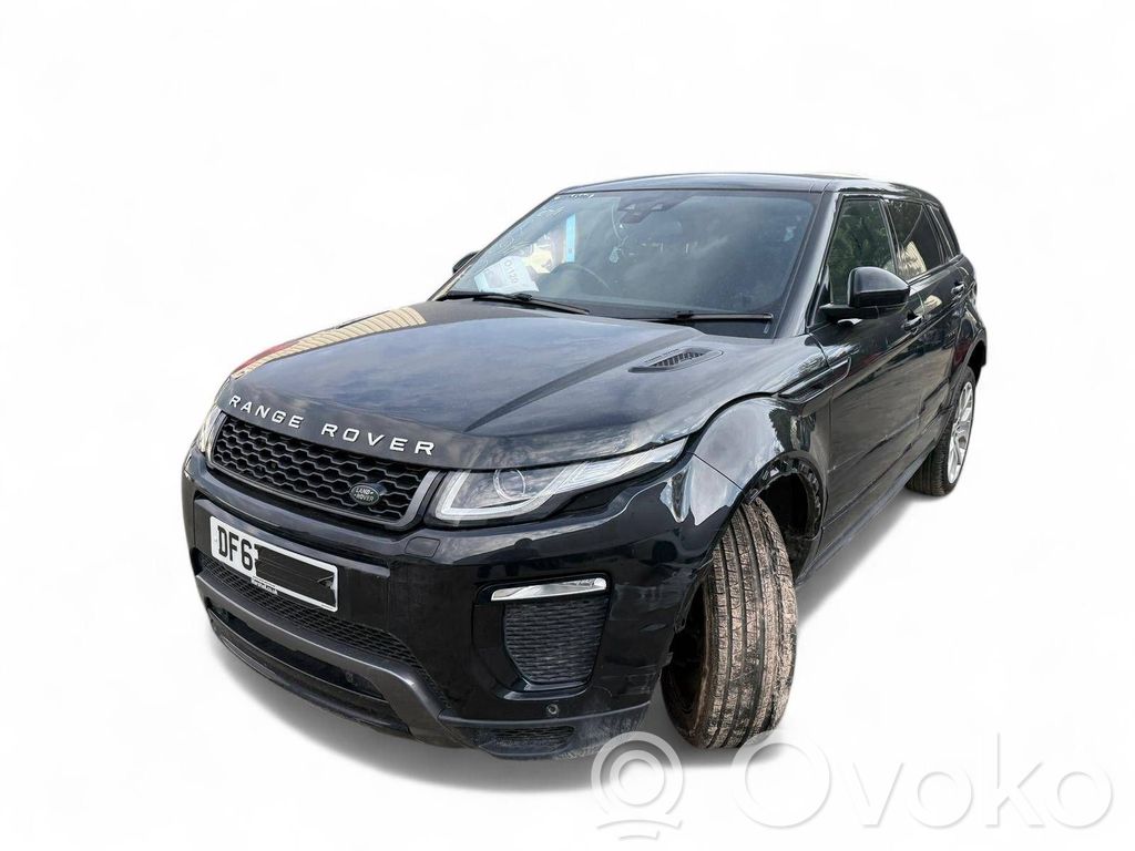 Evoque I Evoque  HJ325J299BB