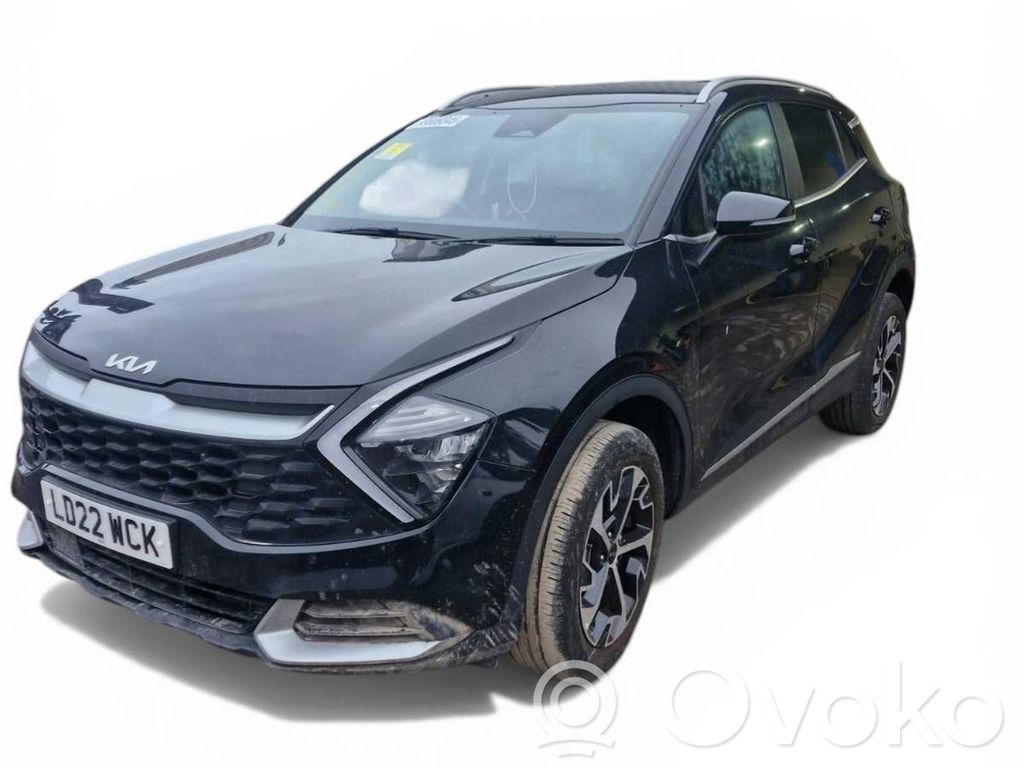 Sportage Sportage  NQ5CCAR