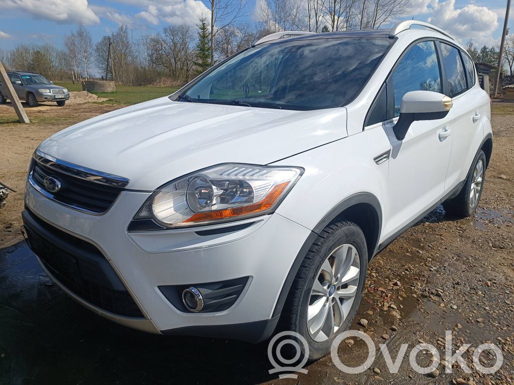 Kuga I Kuga  8M5T19C112CP