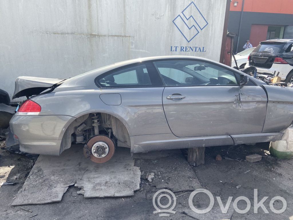 6 E63 E64 Series 6  6919356