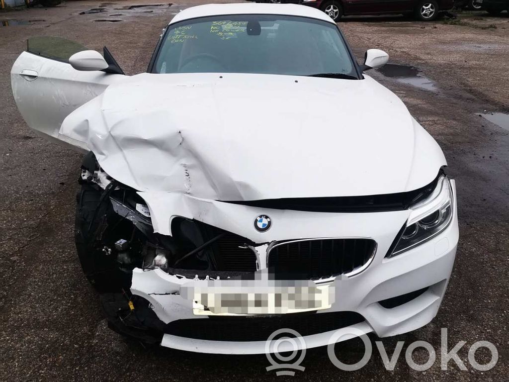 Z4 E89 Z4  7192057
