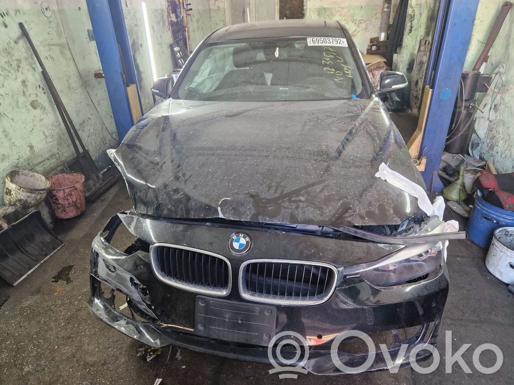 3 F30 F35 F31 Series 3  7295437