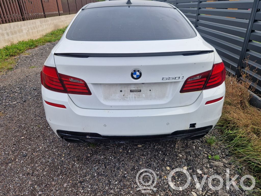 5 F10 F11 Series 5  51750610