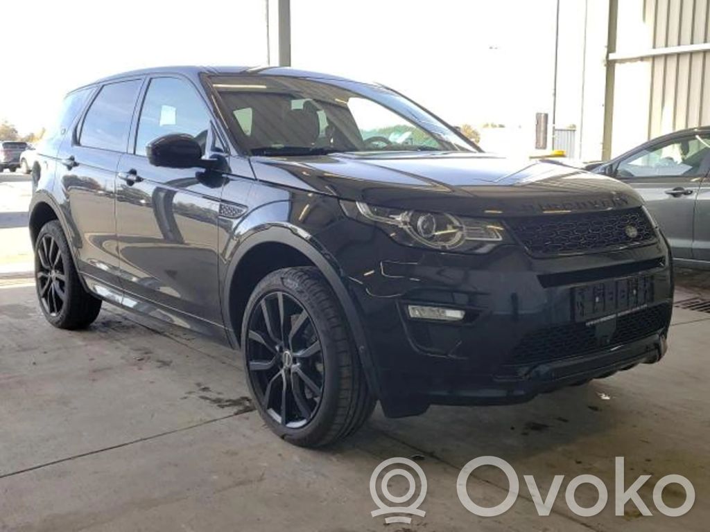 Discovery Sport Discovery  BR3H8GE20A9