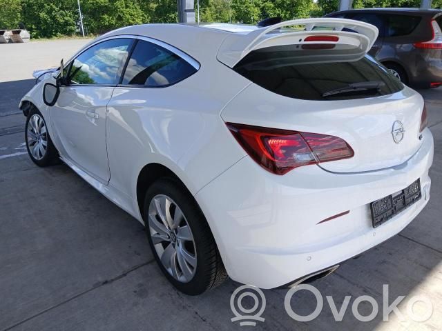 Astra J Astra  13440102