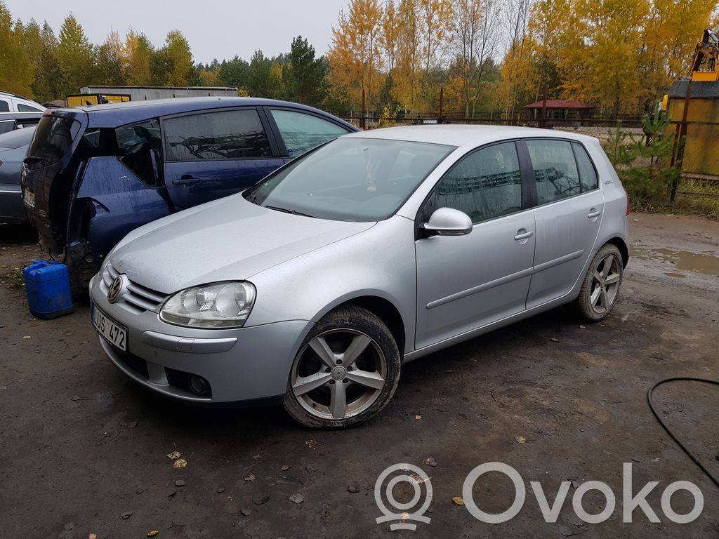 Golf V Golf  1K1858296