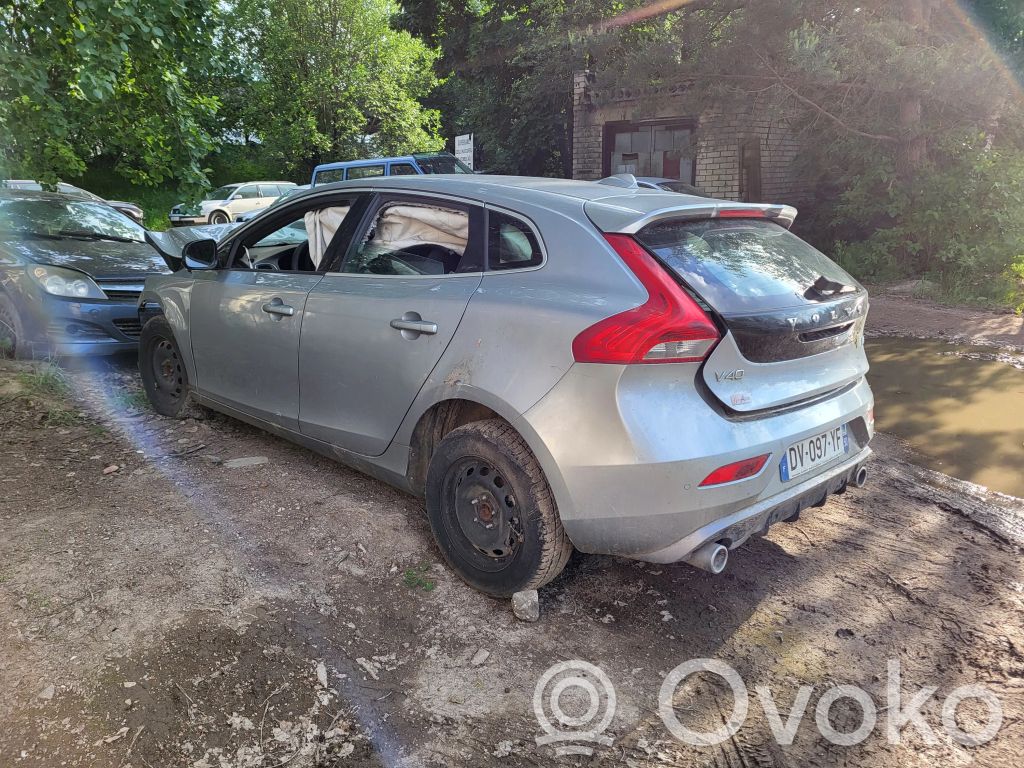 V40 S40, V40