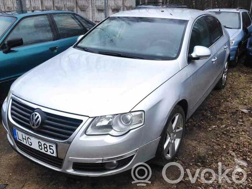 PASSAT B6 Passat  54399880022