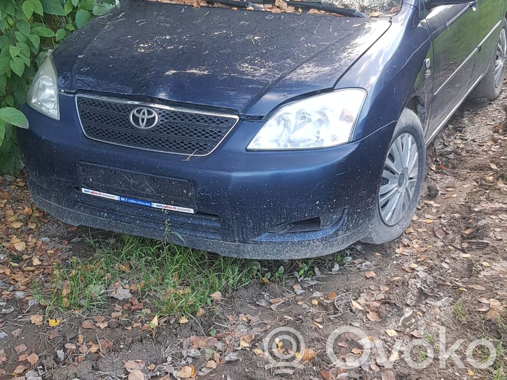 Corolla E120 E130 Corolla  8482002100