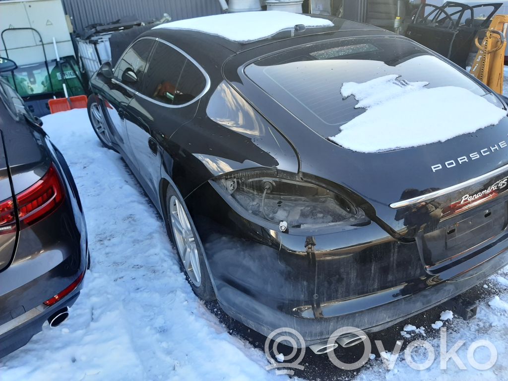 Panamera (970) Panamera  970552204