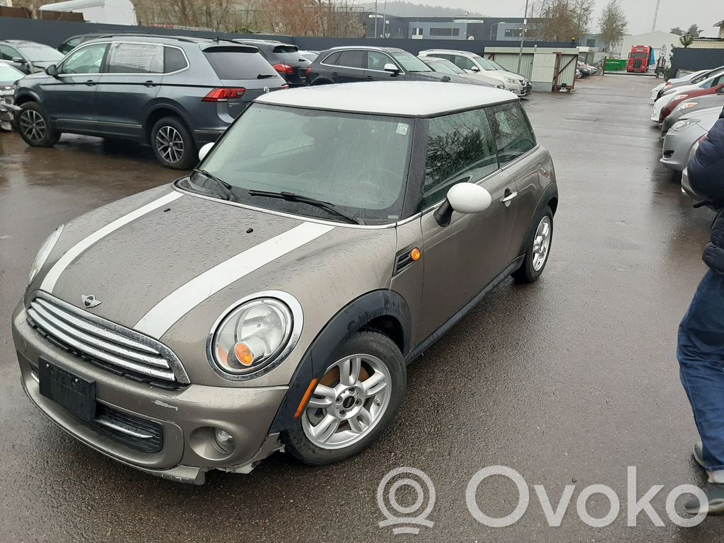 One - Cooper Coupe R56 One/Cooper Coupe R56  678043902