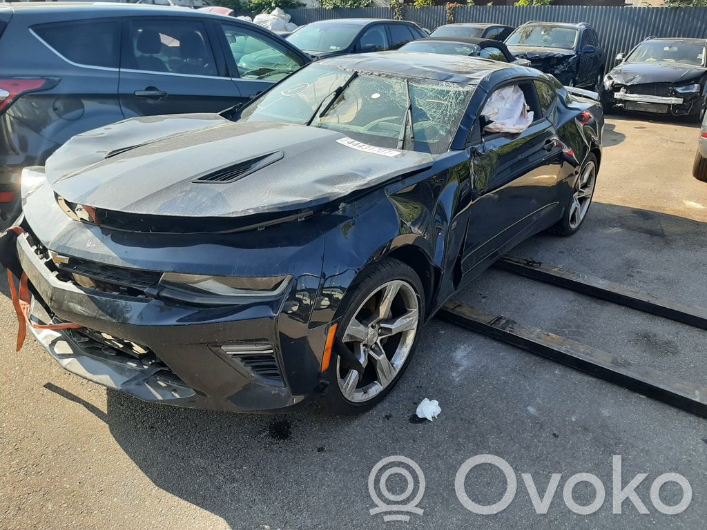 Camaro Camaro  23332562