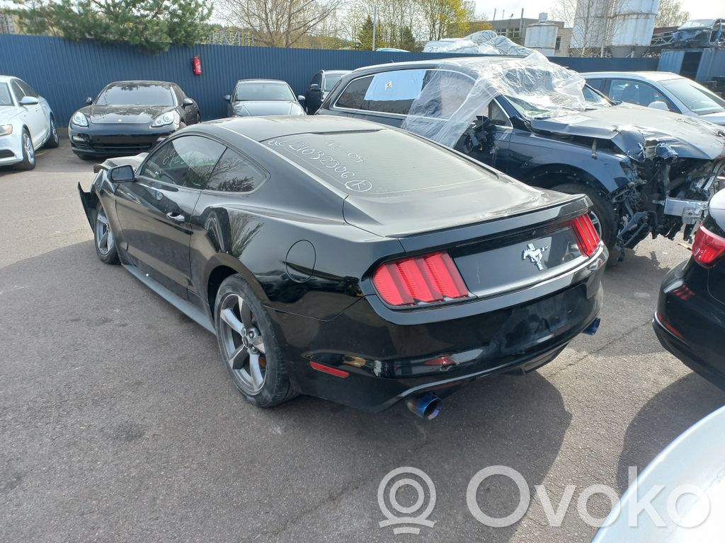 Mustang VI Mustang  FL3A9G444BA