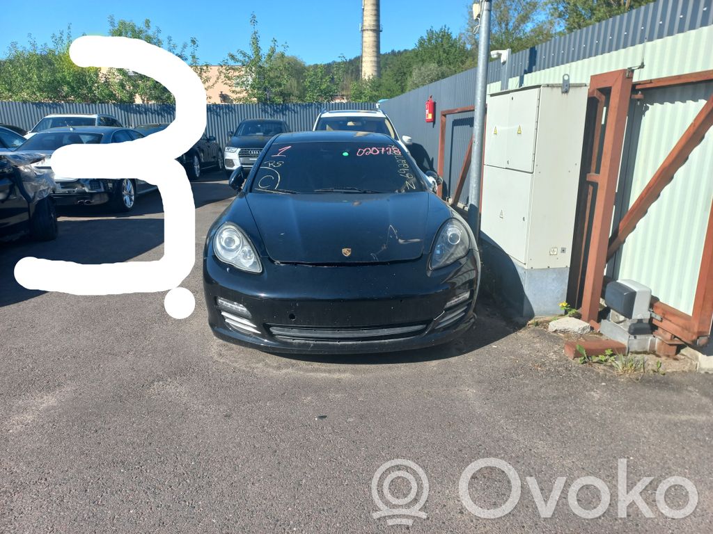 Panamera (970) Panamera  97060617301