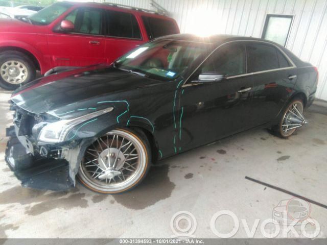 CTS CTS  12627140