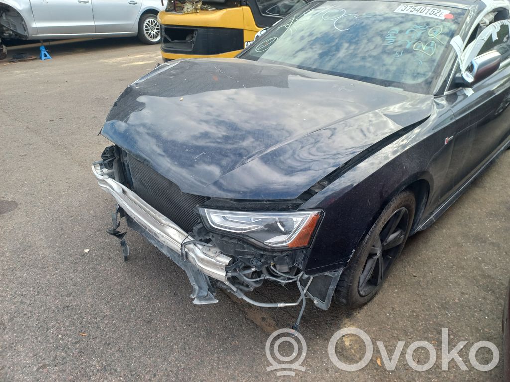 S5 Facelift A5, S5  8K5907551F