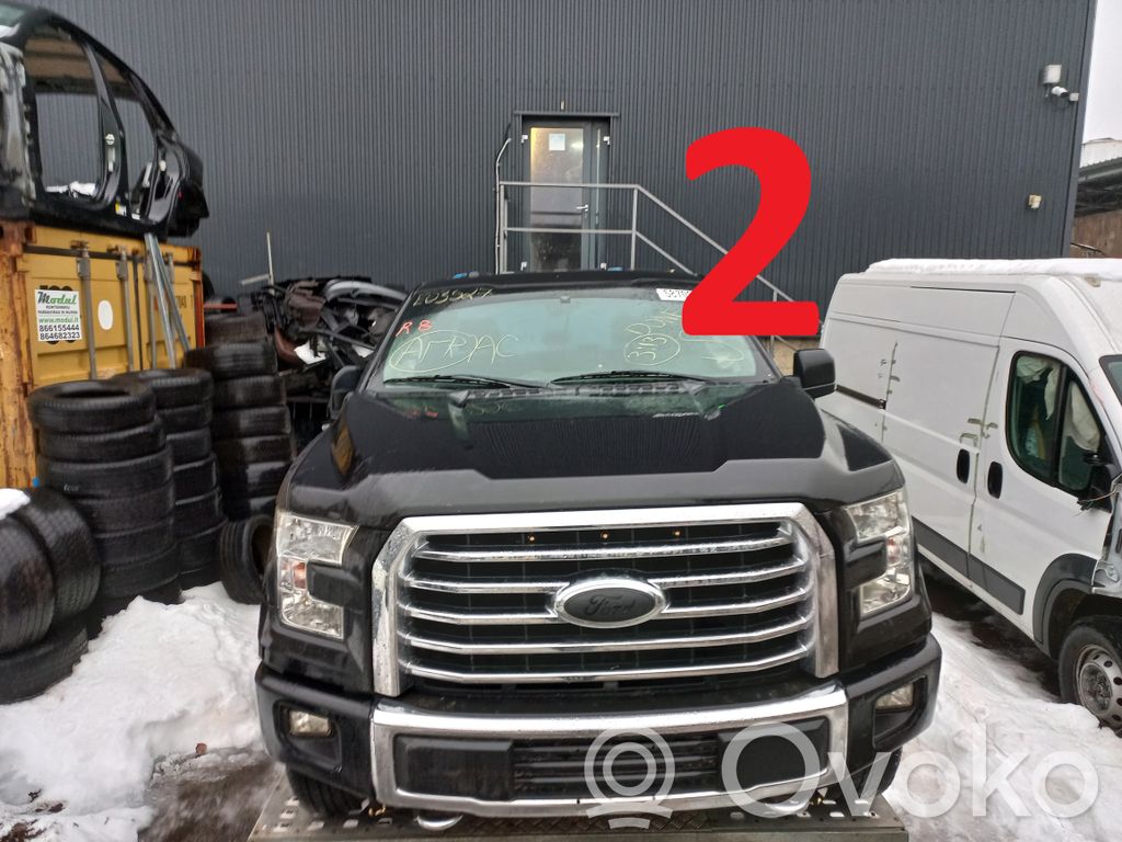 F150 F series