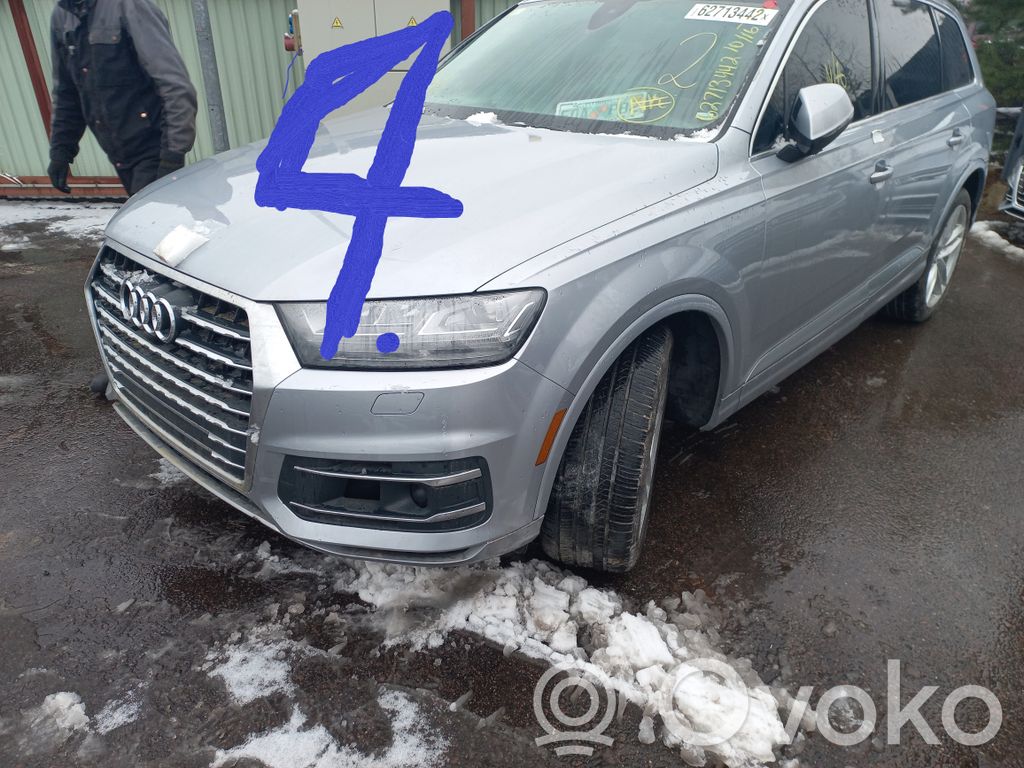 Q7 4M Q7  06E906265AN