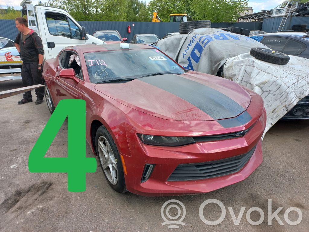 Camaro Camaro  23104516