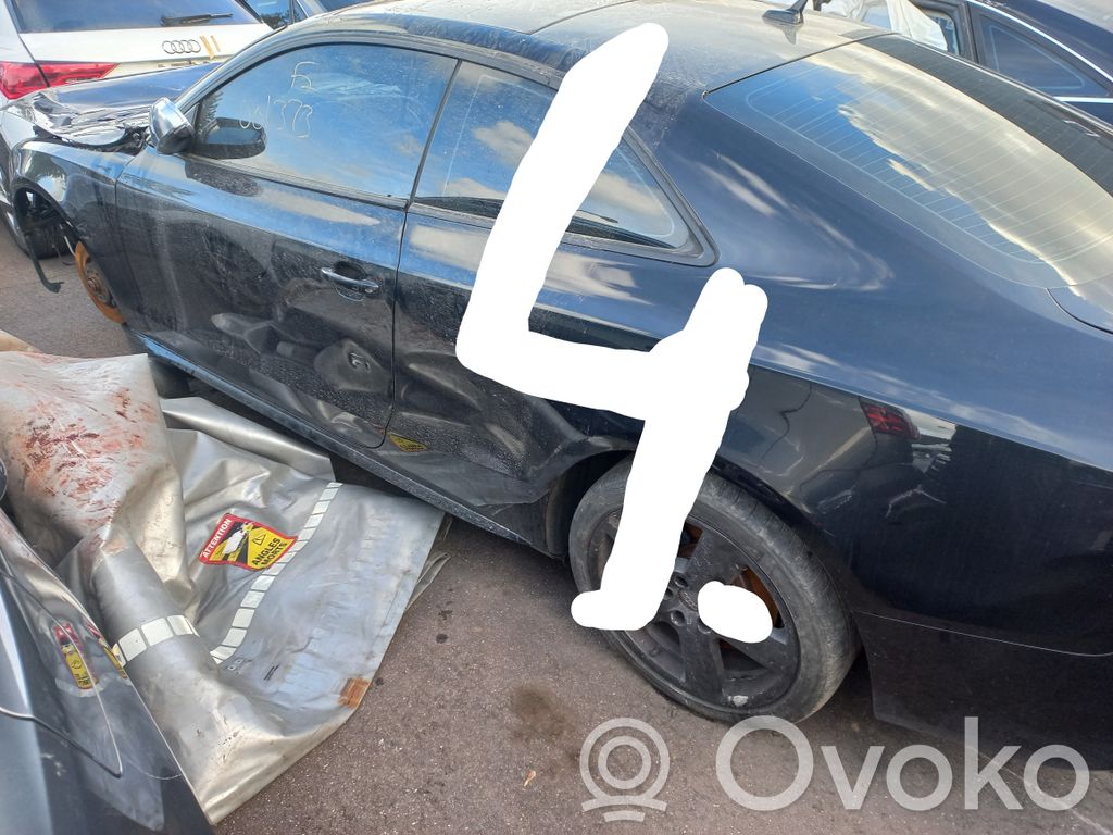 S5 Facelift A5, S5  8T0867505A