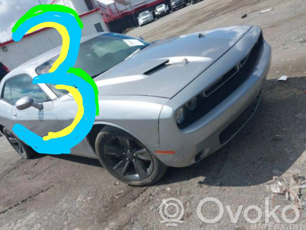 Challenger Challenger  04726022AB