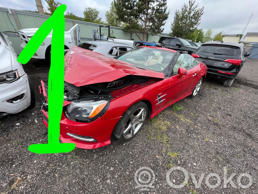 SL R231 SL-class, AMG (R107, R129, R230, R231)  0095425918