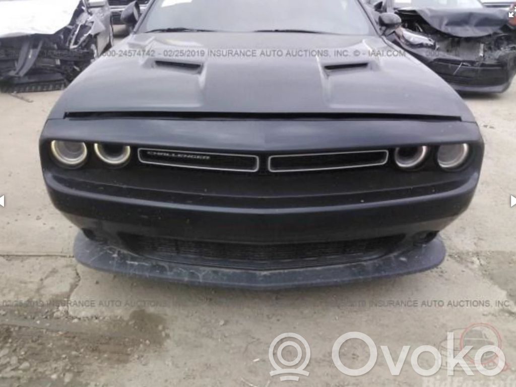 Challenger Challenger