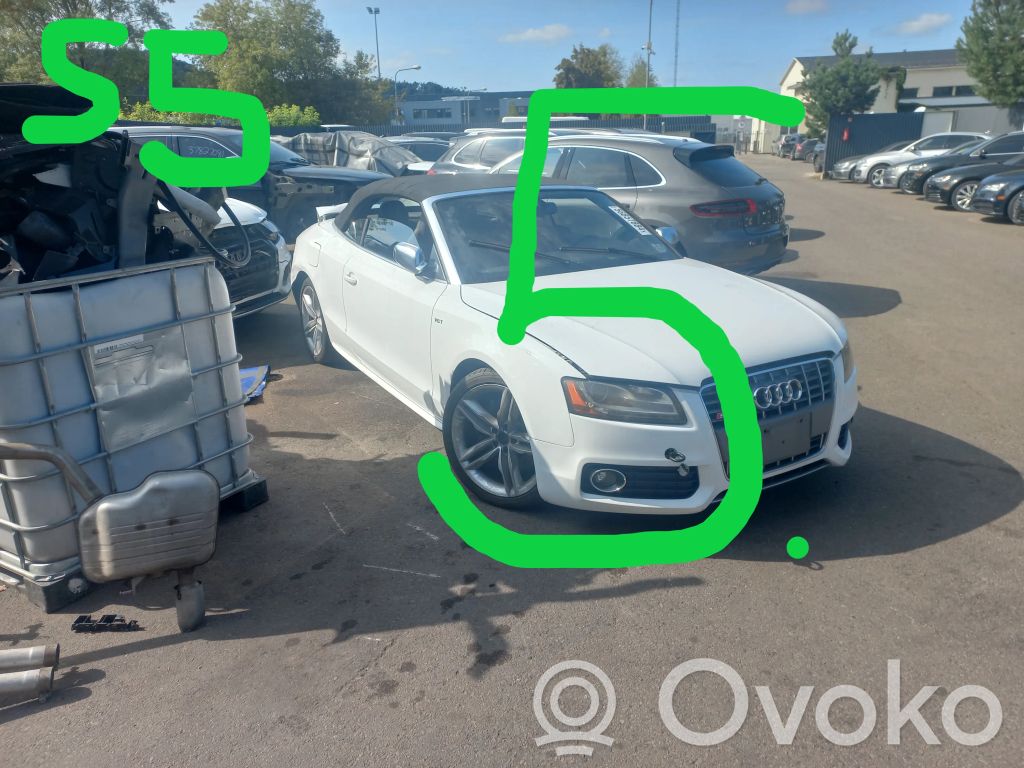 S5 A5, S5  8K0959455E