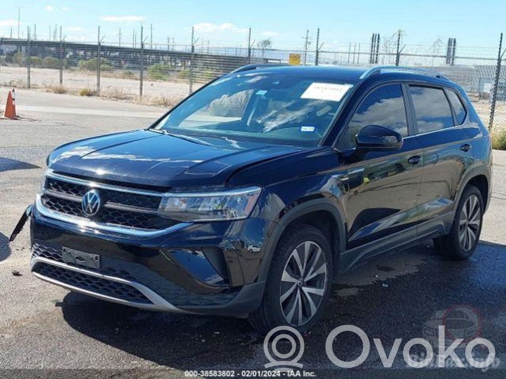 Taos Taos  04E906262FN