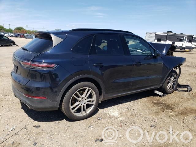 Cayenne (9Y0 9Y3) Cayenne  9Y0505433B
