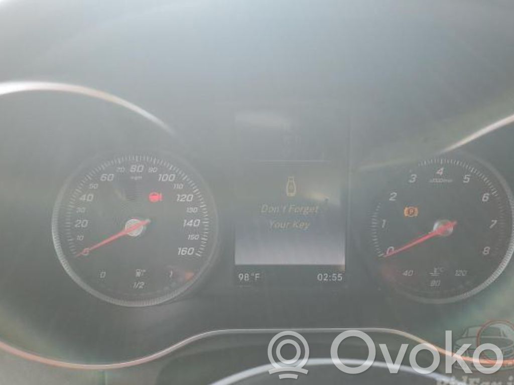 C W205 C-class, AMG (W202, W203, W204, W205, W206)  A2056900825