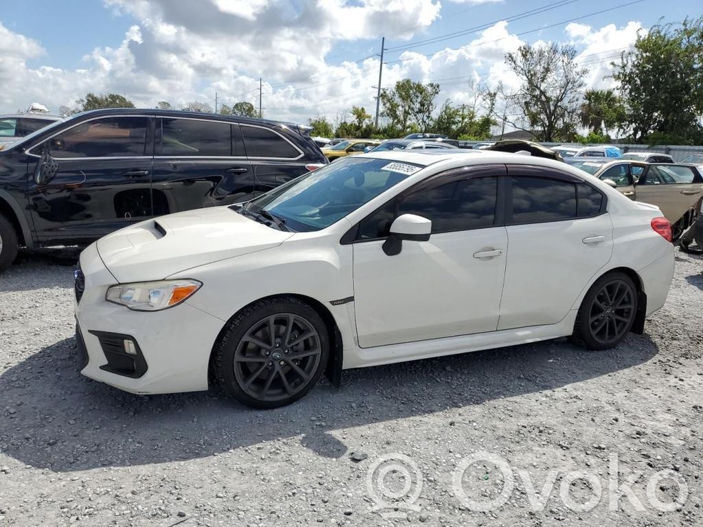 WRX WRX