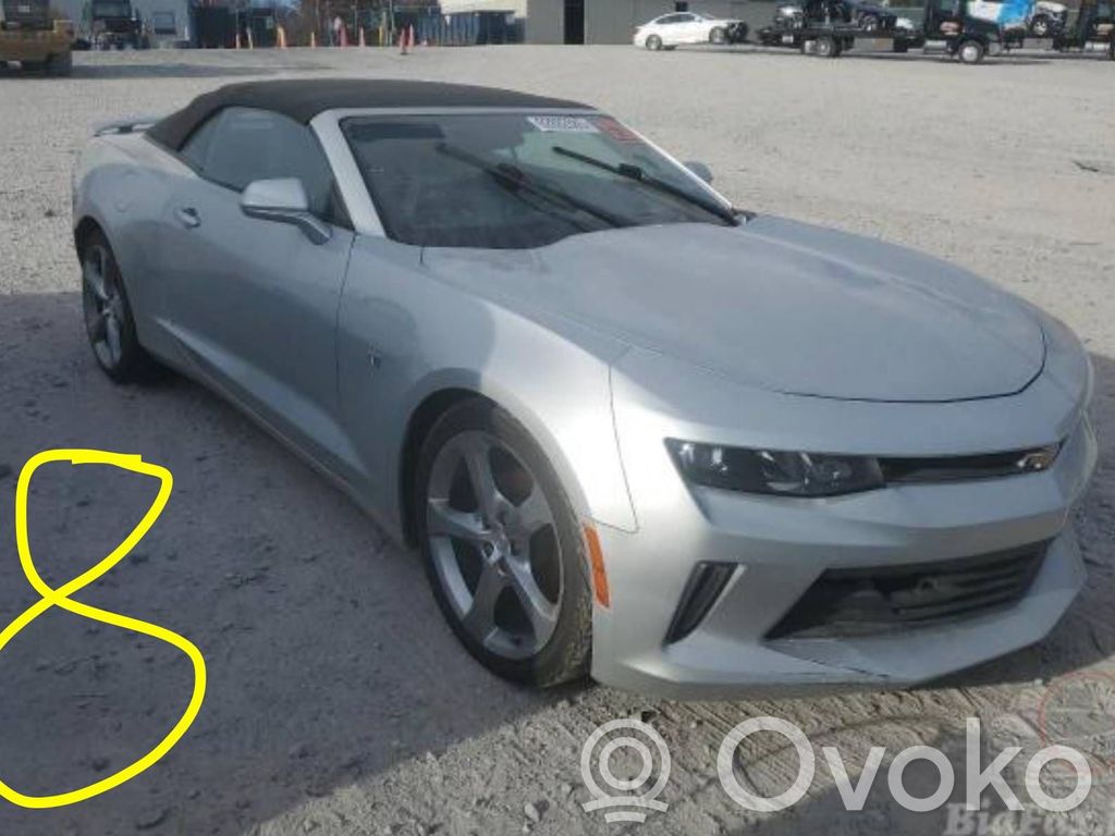 Camaro Camaro