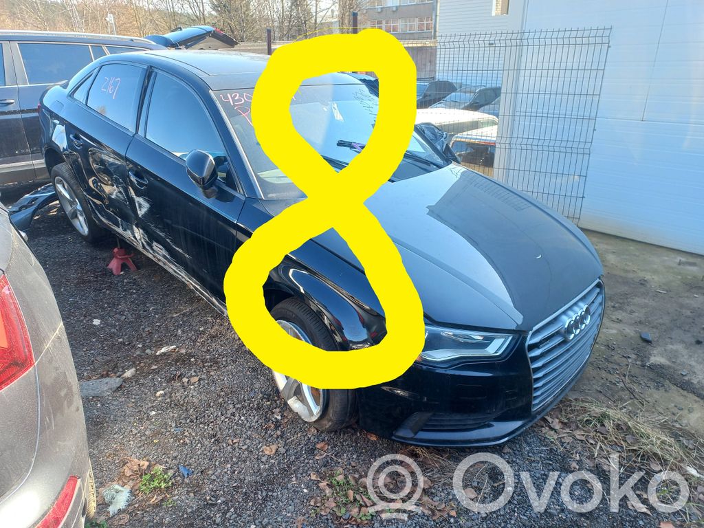 A3 S3 8V A3, S3