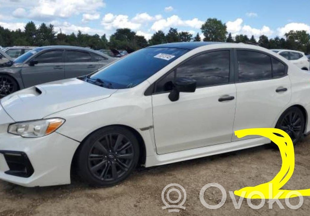 WRX WRX