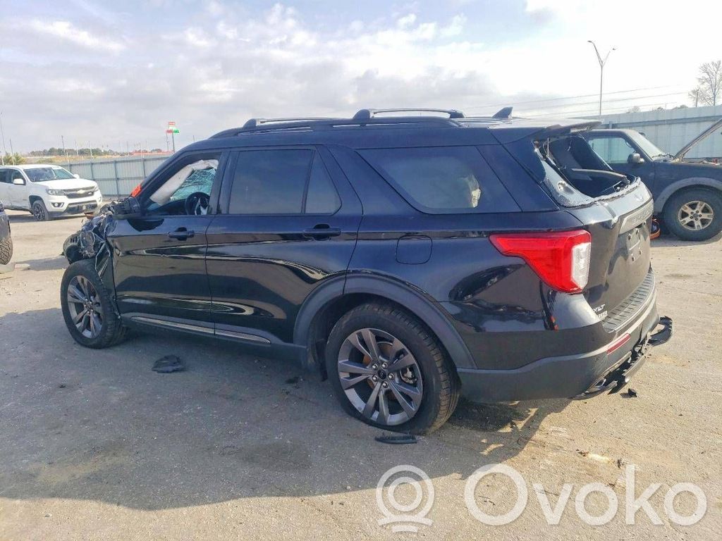Explorer VI Explorer