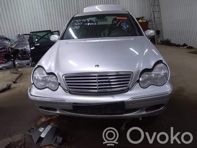 C W203 C-class, AMG (W202, W203, W204, W205, W206)  A2103510808