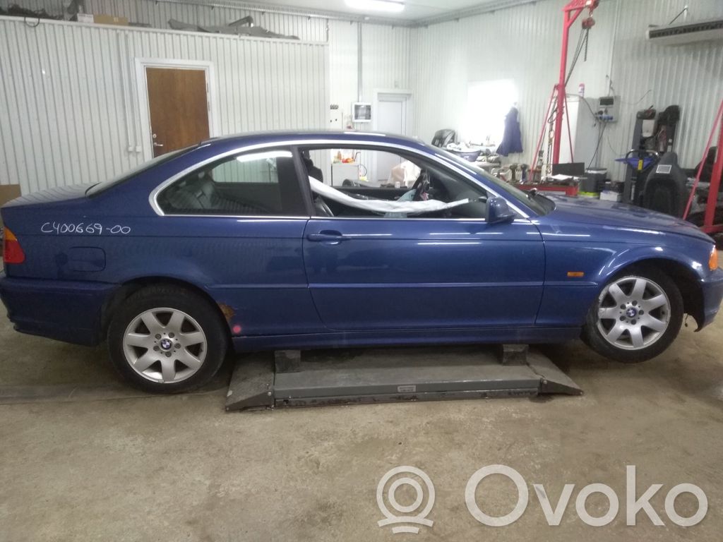 3 E46 Series 3  22314610