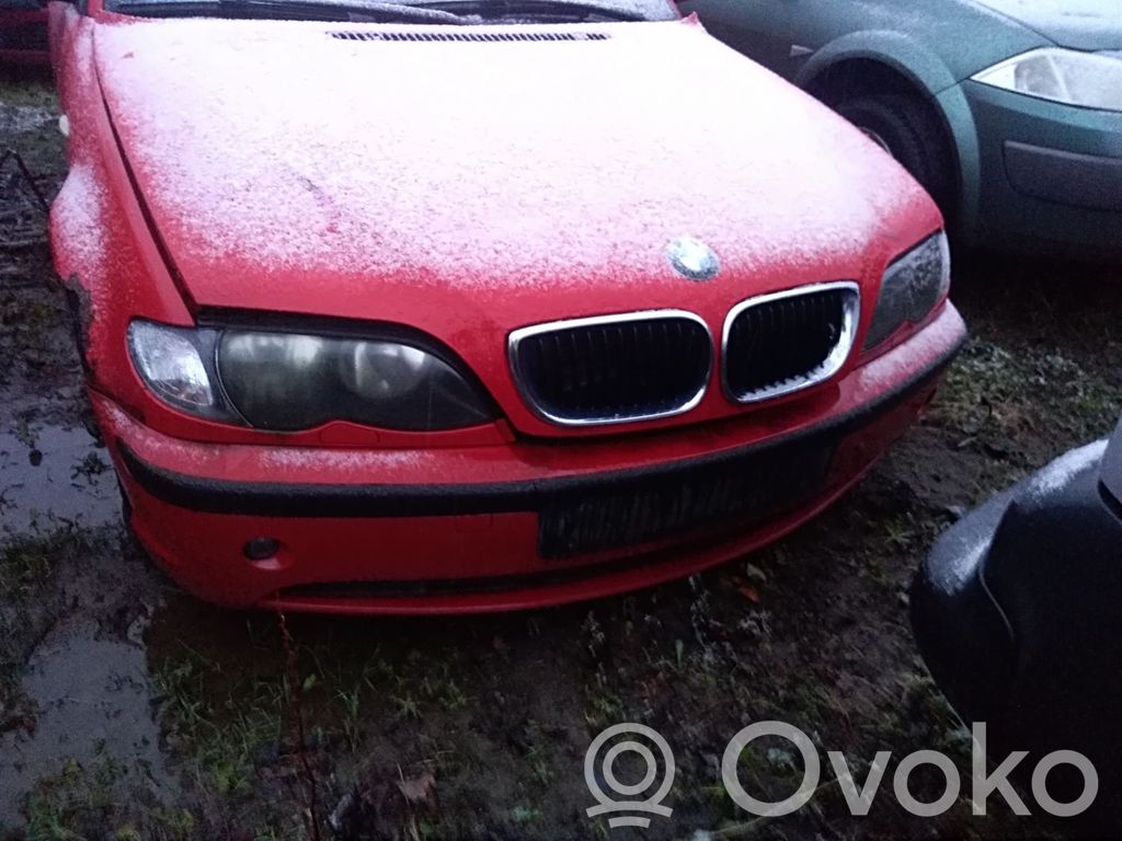 3 E46 Series 3
