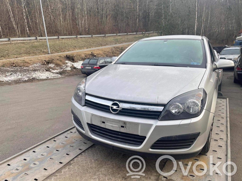Astra H Astra  13125602