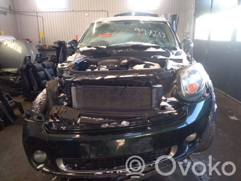 One - Cooper R57 One/Cooper R57  9810862