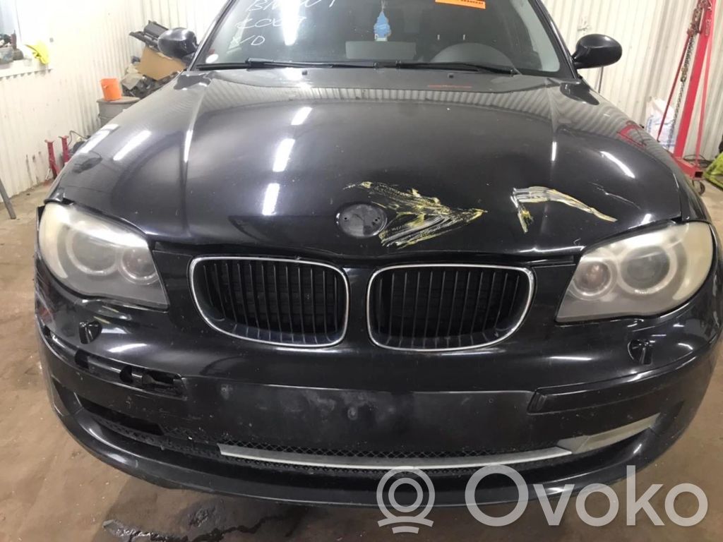 1 E81 E87 Series 1