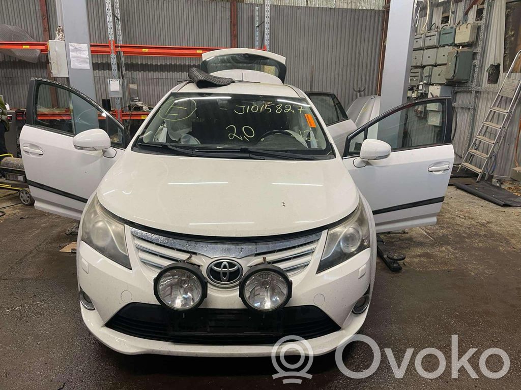 Avensis T270 Avensis  74612