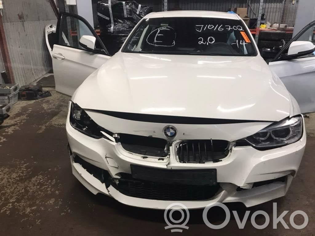 3 F30 F35 F31 Series 3  031871