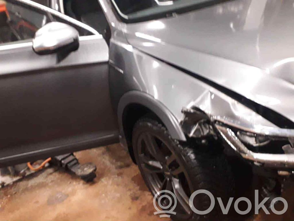 Passat Alltrack Passat  QFE