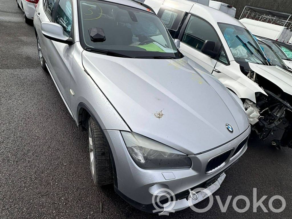 X1 E84 X1  6HP19