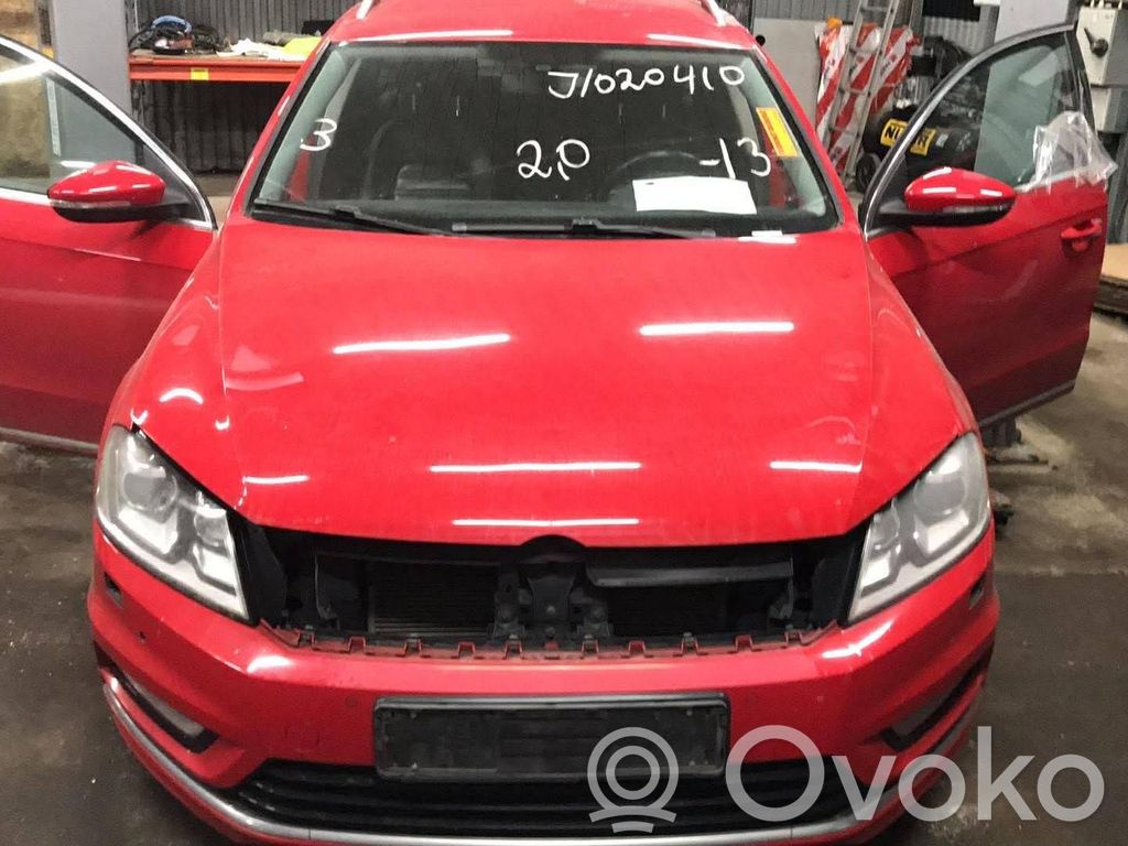PASSAT B7 Passat