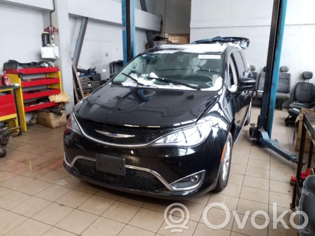 Pacifica Pacifica  05106253AE