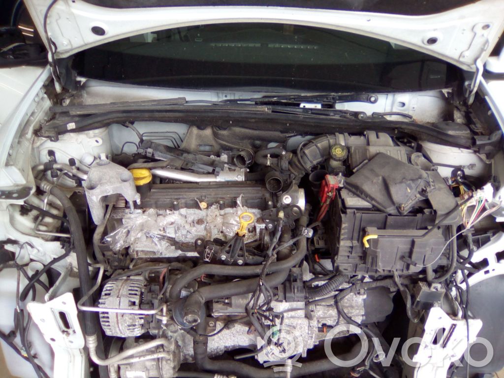 Clio III Clio